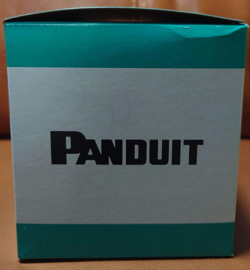 PANDUIT CAT6A モジュラー SP6X88-C 100個　新品