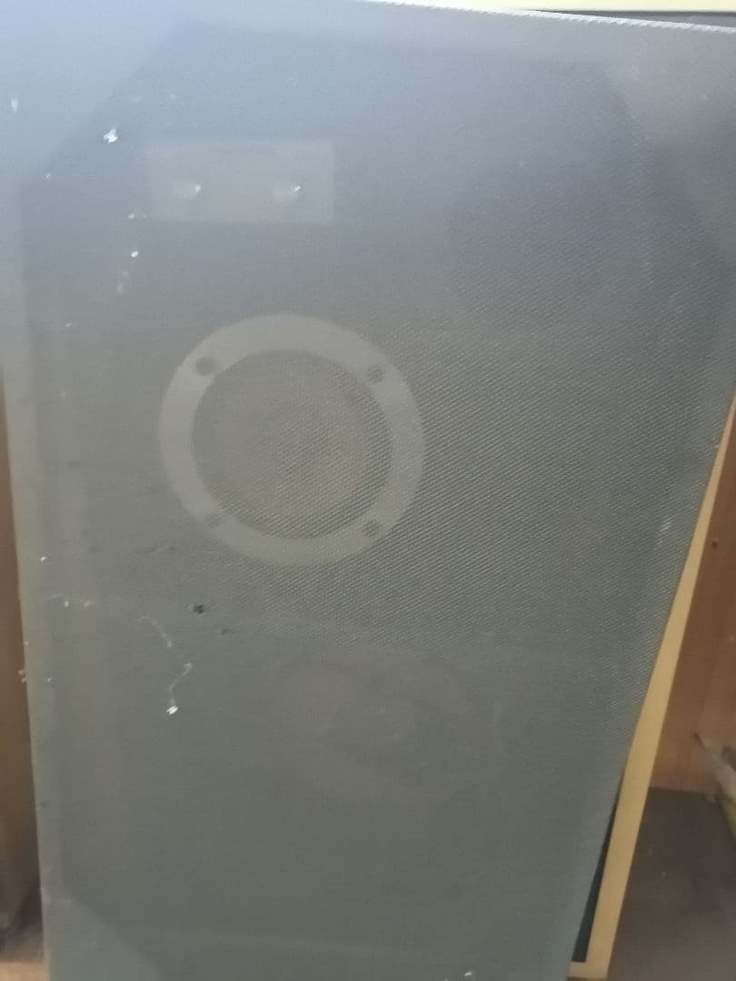 Pioneer スピーカー　1　CS−T5 ジャンク