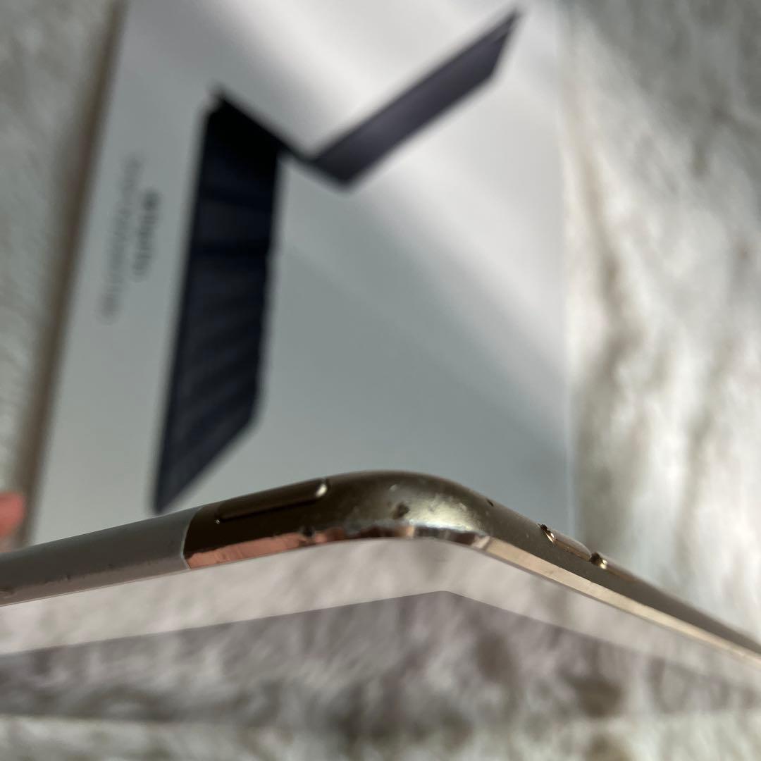 【1台限定価格】iPad Air2 128GB SIMフリー【すぐ発送】