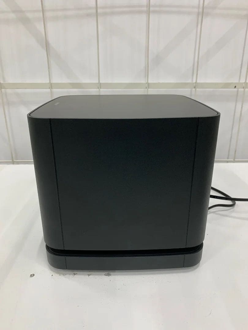 【美品】Bose Bass Module 500 ベースモジュール ポーズ