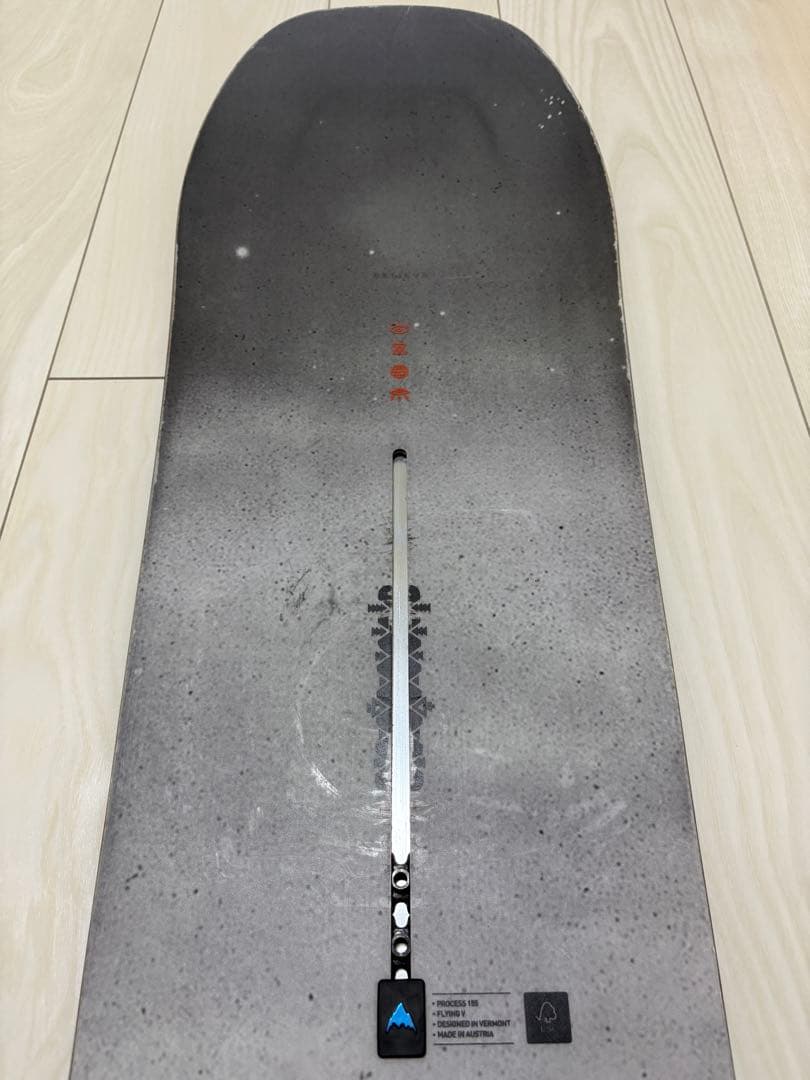 【10月末まで販売】Burton スノーボード バインディング&ブーツセット