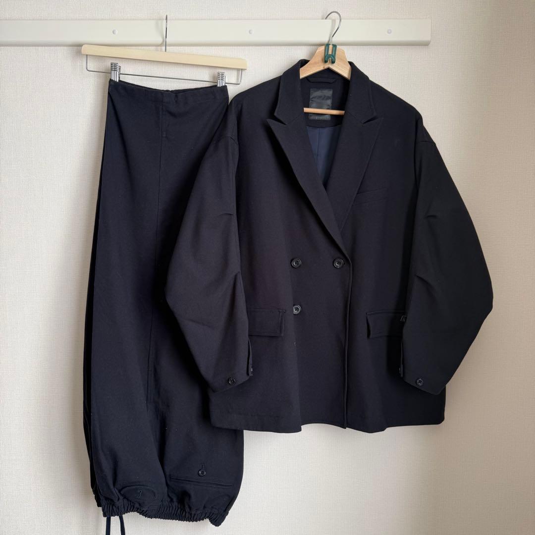 Daiwa Pier39 セットアップ S