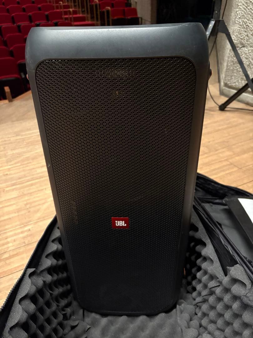 スピーカー・ウーファー JBL partybox 300