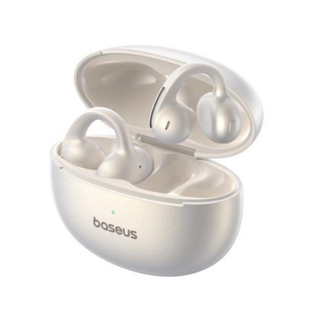 baseus Bowie MC1 Pro オープンイヤー型完全ワイヤレスイヤホン