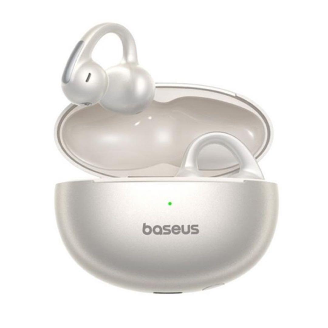 baseus Bowie MC1 Pro オープンイヤー型完全ワイヤレスイヤホン