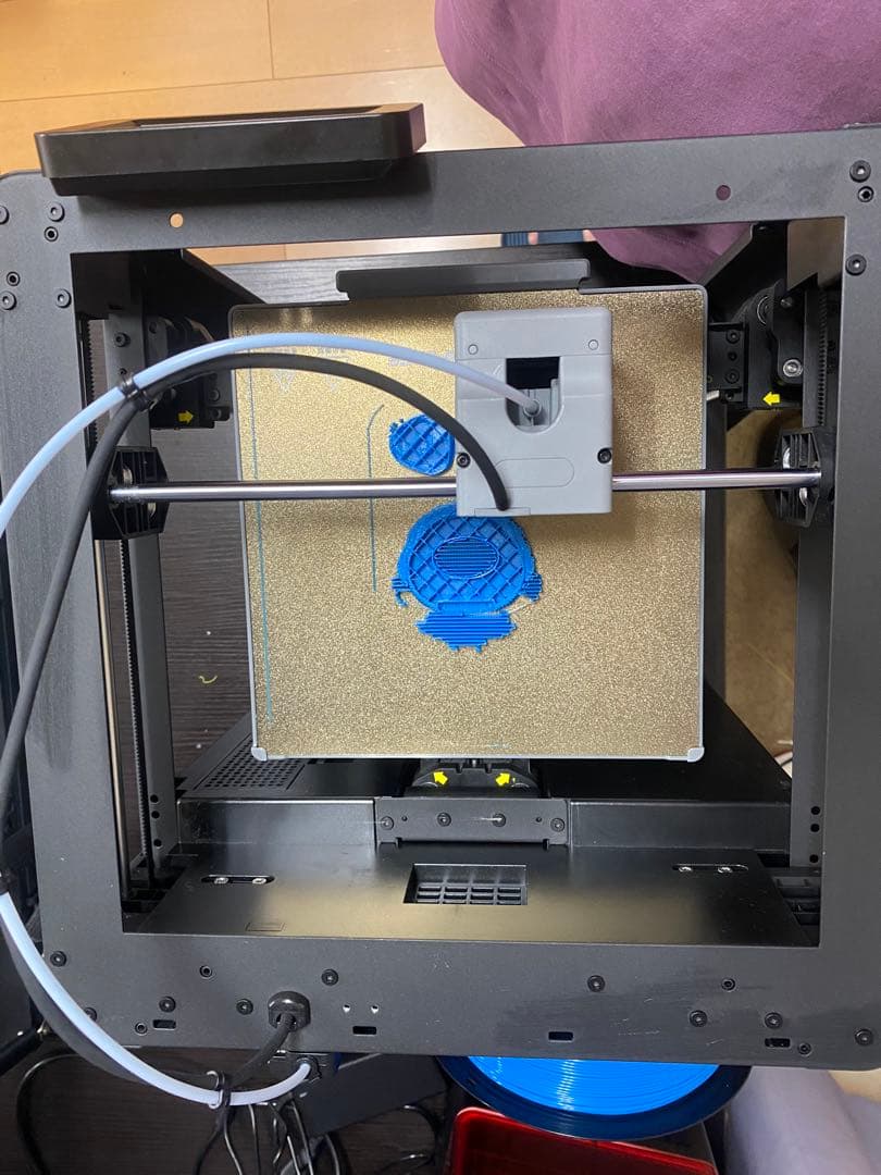 FLASHFORGE Adventurer 5M 3Dプリンター