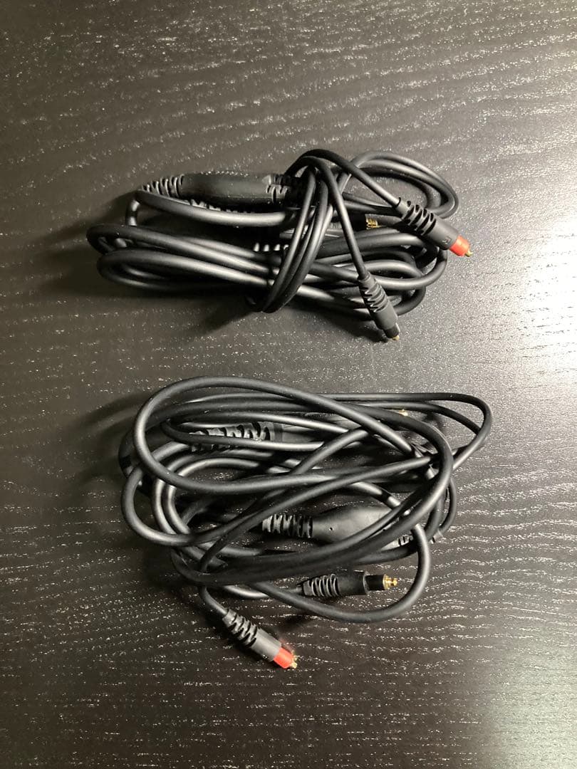 ヘッドホン SHURE SRH1540