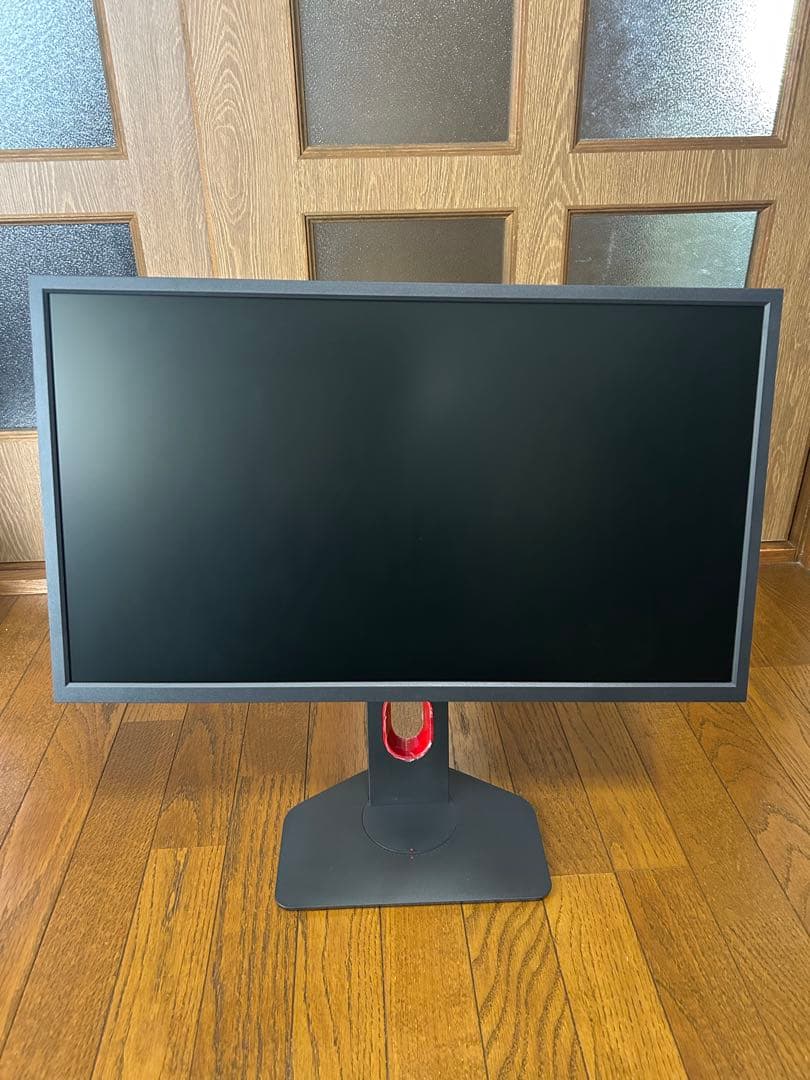 BenQ XL2546K 24.5インチ 240fps 0.5ms