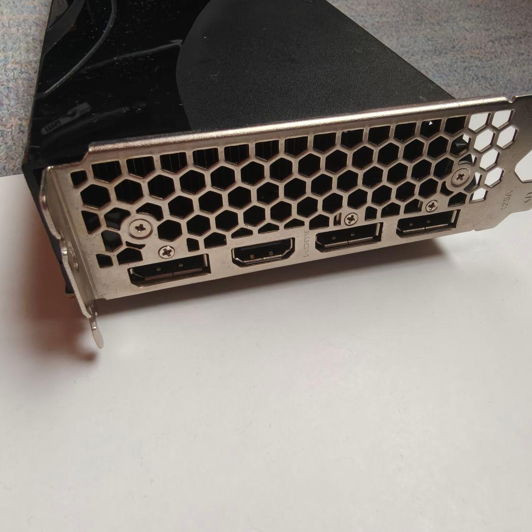 Palit RTX2070 SUPER 8GB グラフィックボード ジャンク品