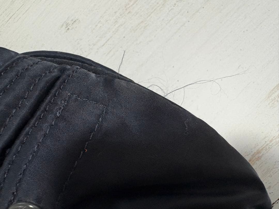 ヘッドポーター タンカーミニボストンバッグ ネイビー