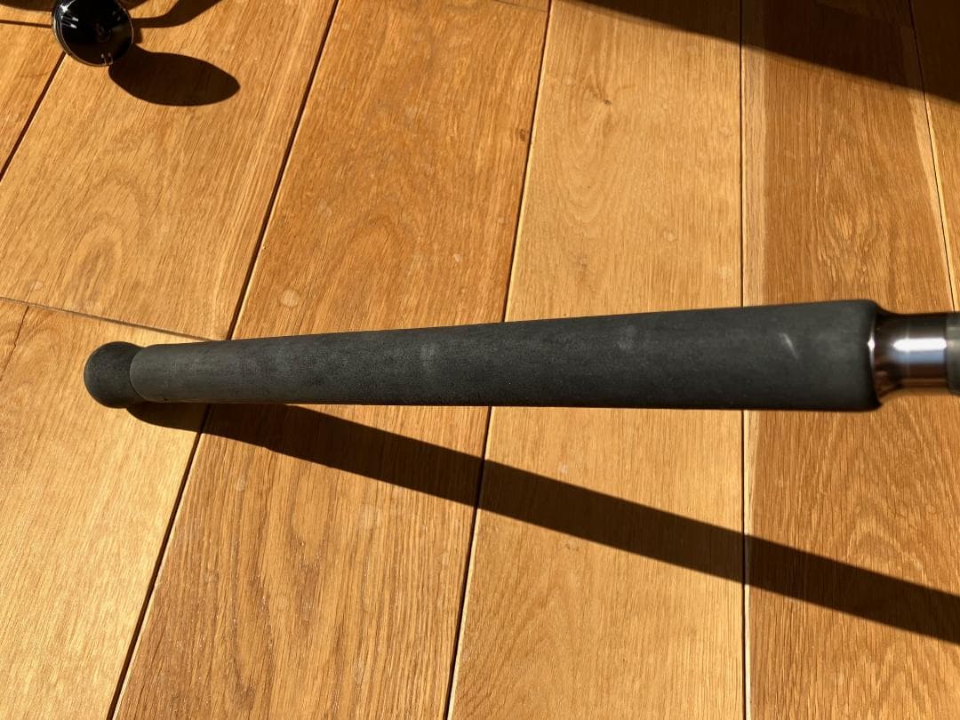 MCワークス リアルフュージョン RF633LR