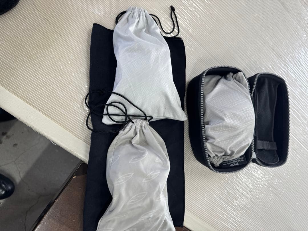 スミスゴーグル