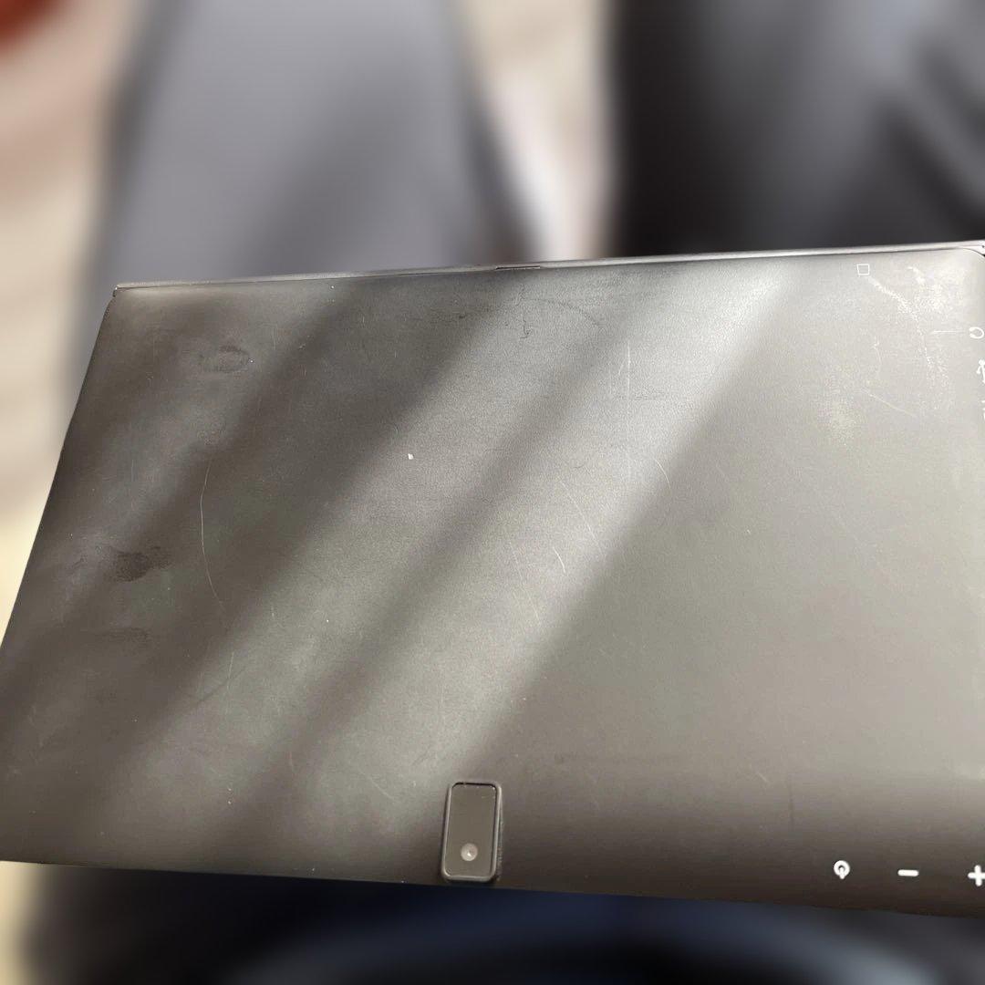 RM-A107-SR Windowsノート本体　タッチパネル