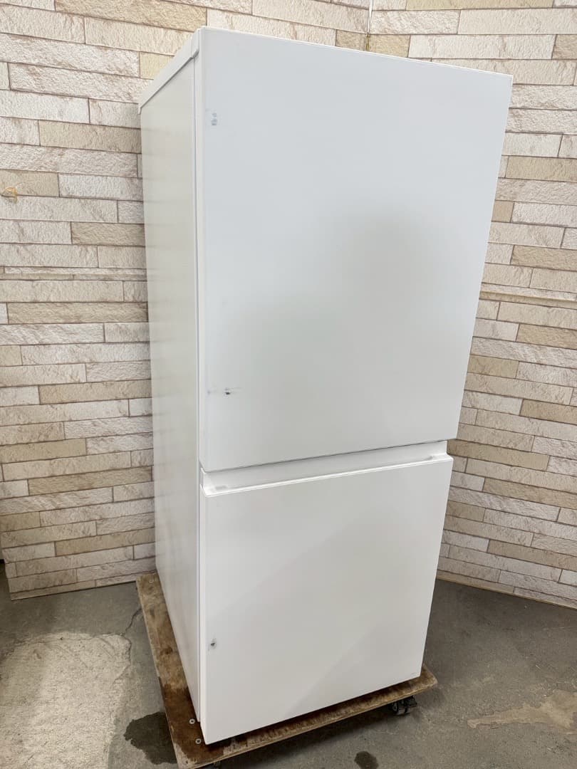 【高年式】大阪送料無料★3か月保障★冷蔵庫★NR-B16C1-W★SR-61