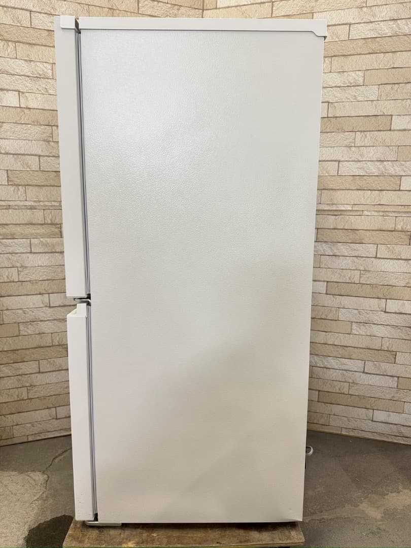 【高年式】大阪送料無料★3か月保障★冷蔵庫★NR-B16C1-W★SR-61
