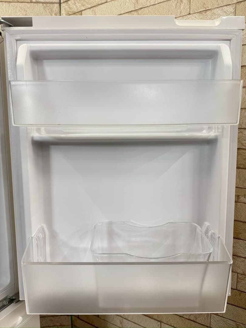 【高年式】大阪送料無料★3か月保障★冷蔵庫★NR-B16C1-W★SR-61