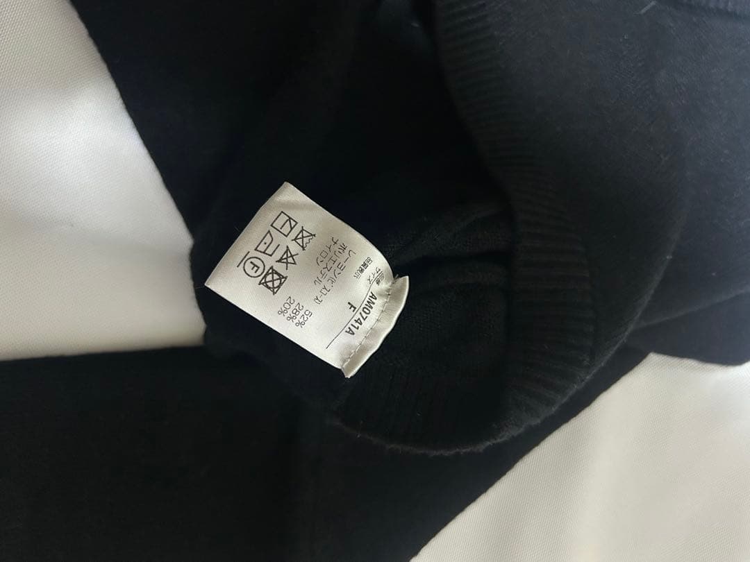 【AND MARY】belle checked dress