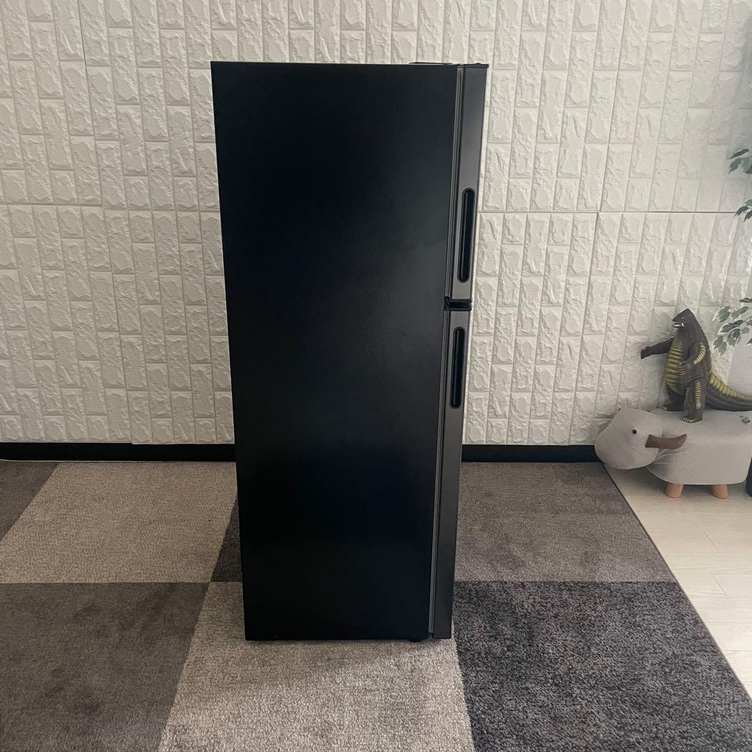 都内23区送料無料✨生活家電2点セット✨ 冷蔵庫　2019年　洗濯機　2024年