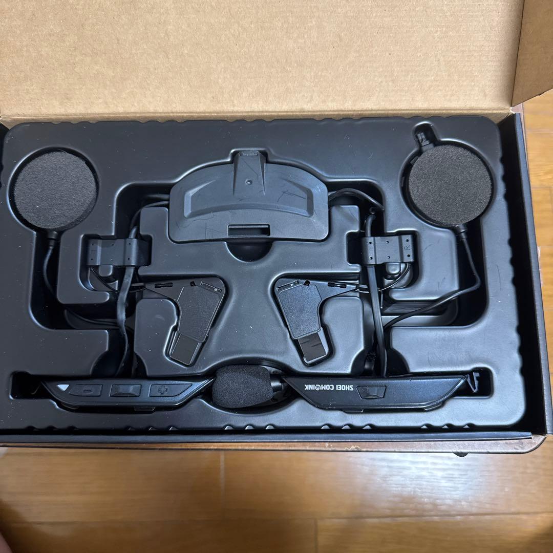 SENA SRL3 インカム GT-Air 3、NEOTEC 3専用