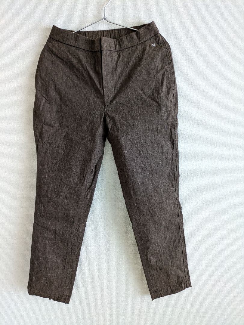 本日限定値下げ　45rpm，カジュアルパンツ