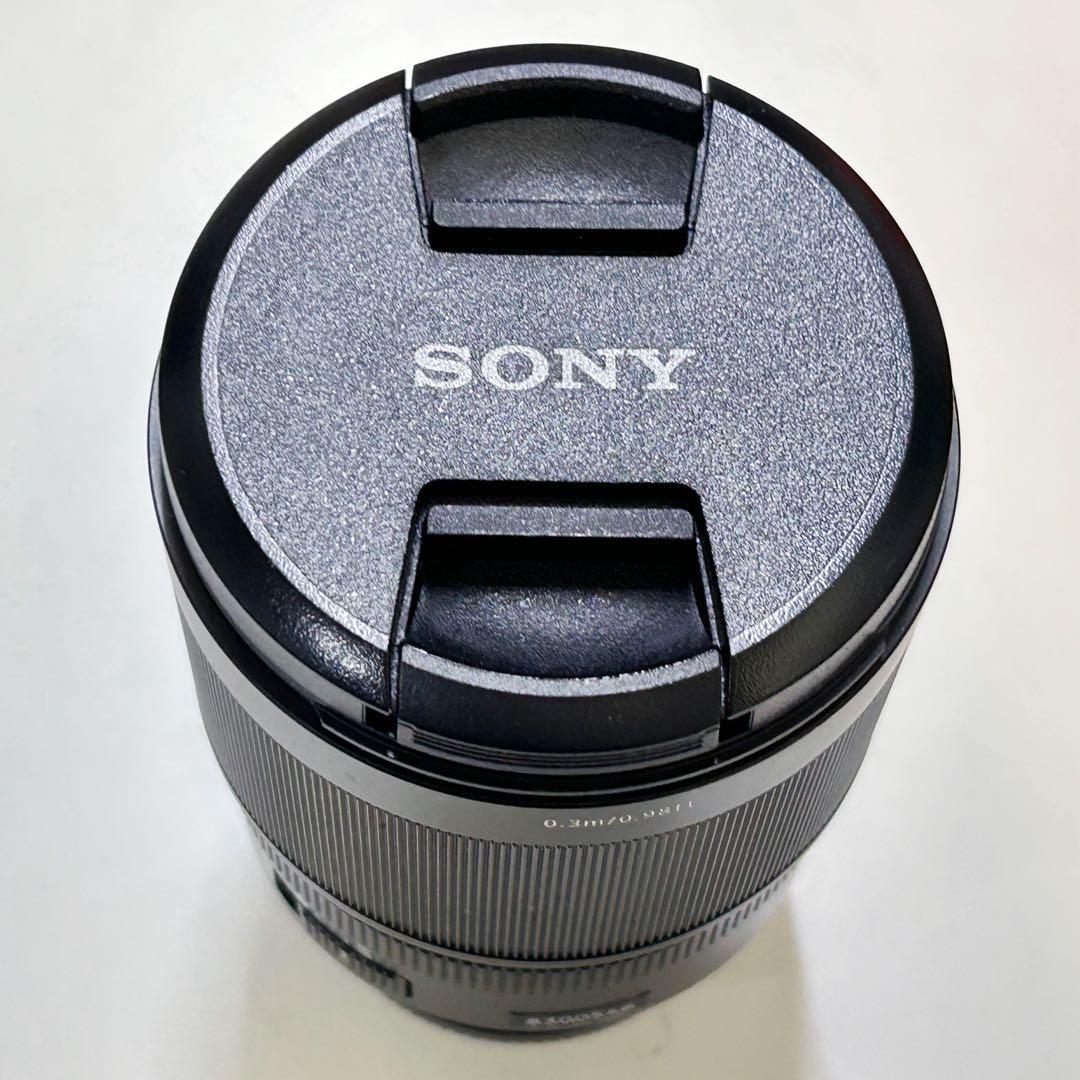 レンズ(単焦点) SONYDistagonT* FE 35mm F1.4 ZA SEL35F14Z