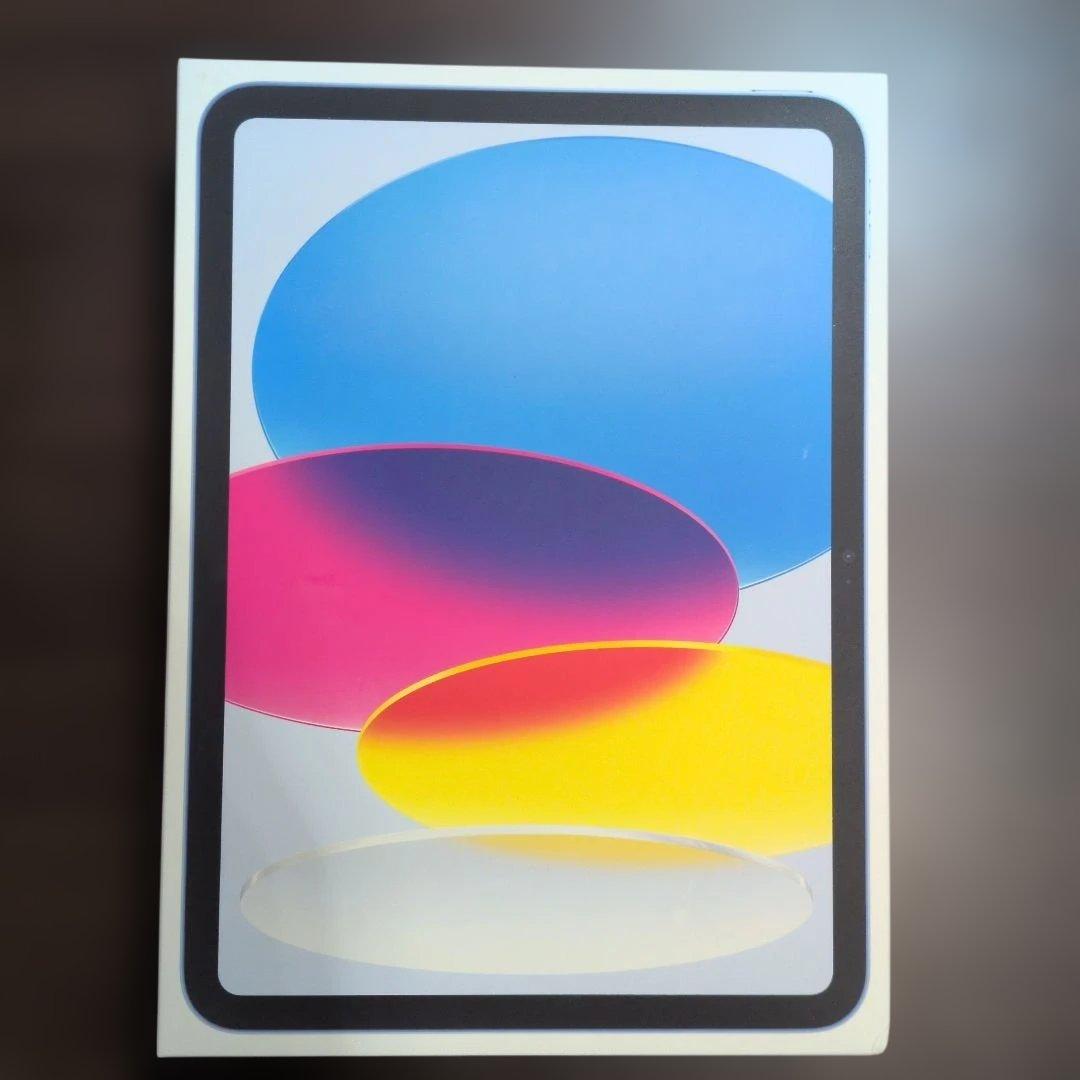 iPad本体 iPad (A16) Wi-Fi 128GB