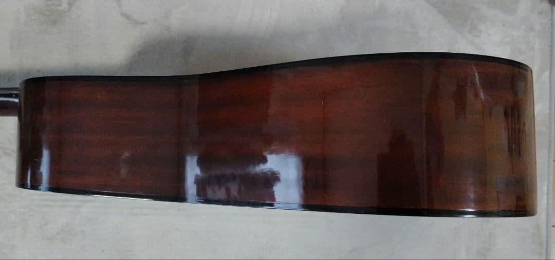 YAMAHA製 FG-151B アコースティックギター スプルース材 6弦