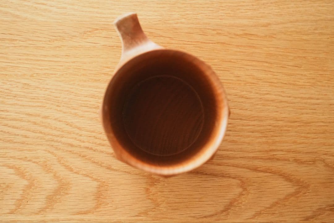 【新品】ジンカップ 　2L　JINCUP アキヒロウッドワークス