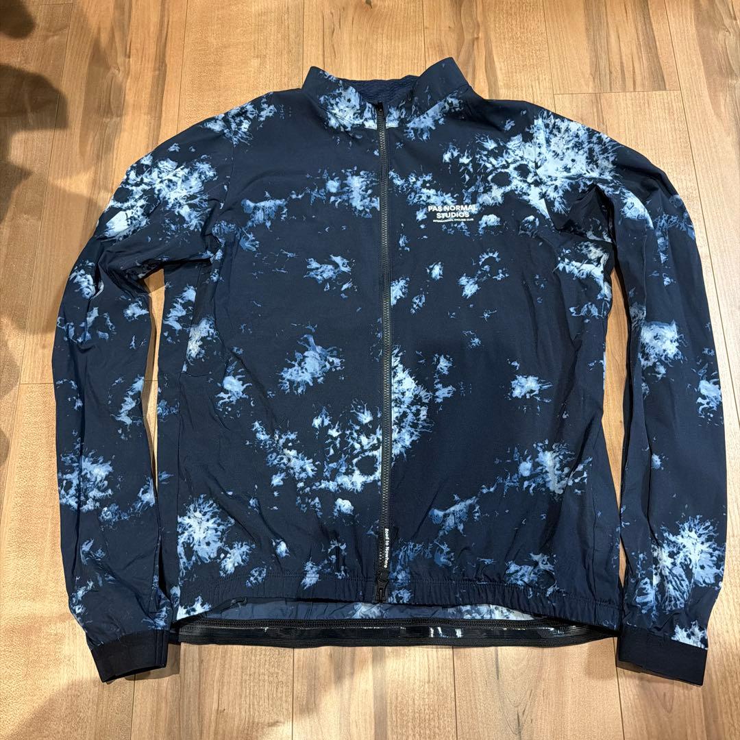 Pas Normal Studios Mechanism ジャケット