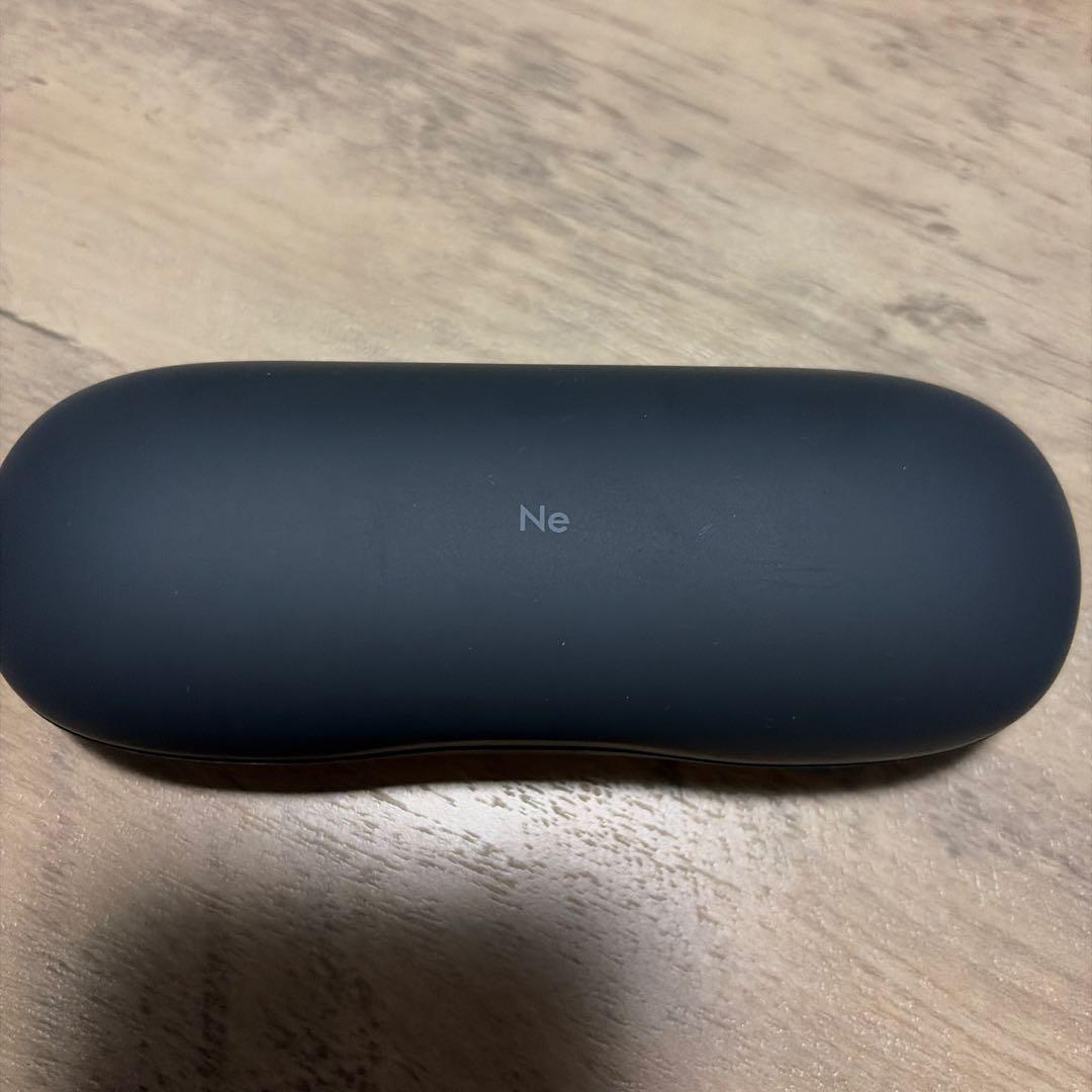 イヤホン radius beethoven HP-B100BT