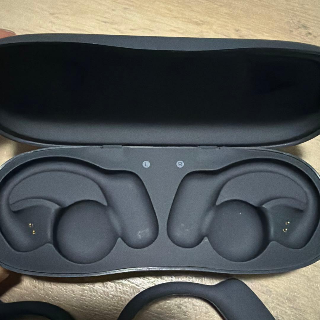 イヤホン radius beethoven HP-B100BT