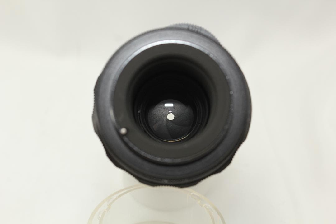 【光学美品】Pentax Super-TAKUMAR 135mm 3.5