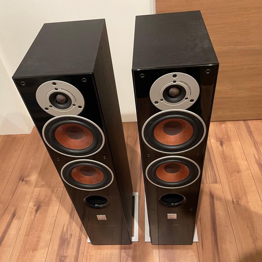 スピーカー・ウーファー DALI ZENSOR5