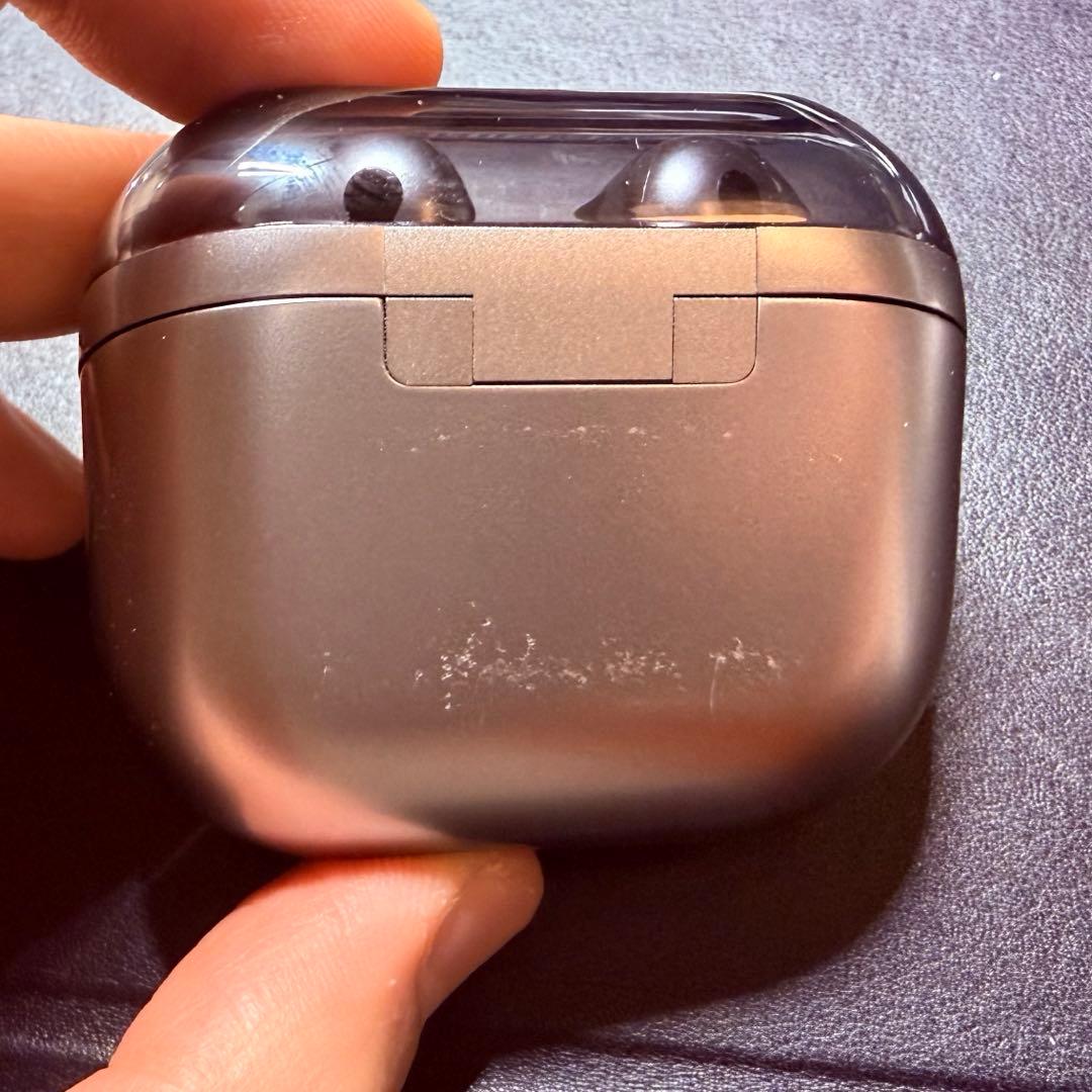 Galaxy Buds3 Pro（ギャラクシーバッズ3プロ）