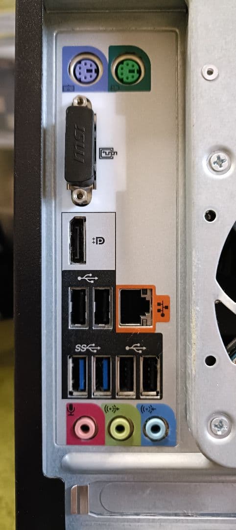 【Mr.にがうり】HP Z220 ワークステーション Intel Xeon