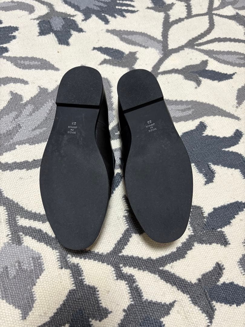 Dhyana. ディアナドット　スムースペニーローファー