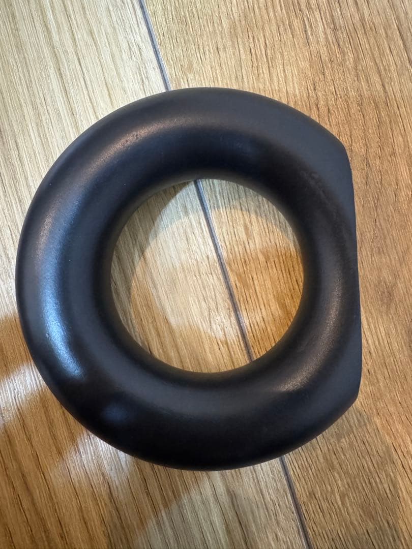 【新品未使用】HAY GYMHOOK S ブラック