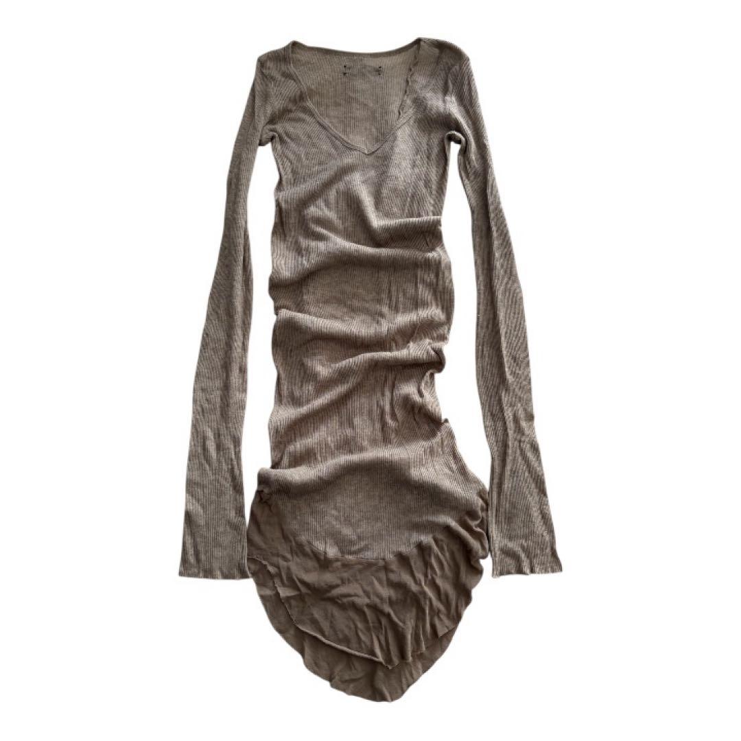 00s ifsixwasnine long sleeve LSV y2k v系