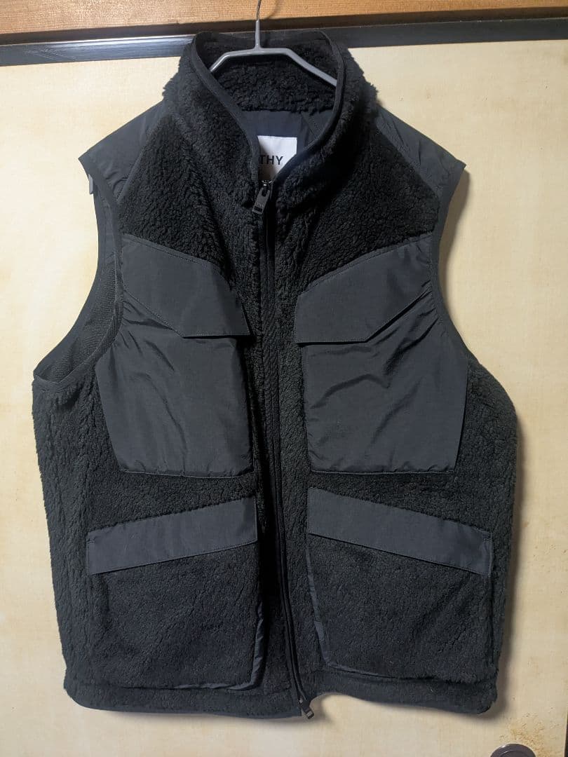 【めりさん専用】CTHY “eVent”×”TUSCANY BOA” TECH