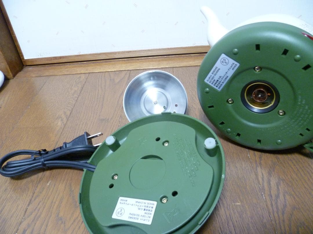 BRUNO ミニポット My Little シリーズ BOE045　スヌーピー