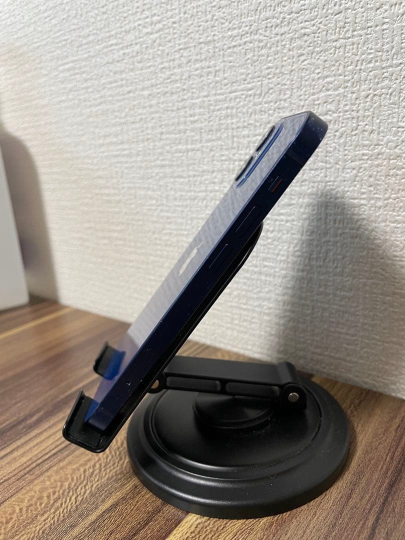 M5【即日発送】iPhone12mini ブルー 64GB