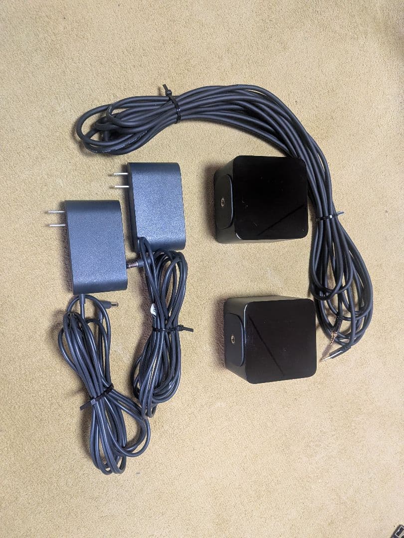 ベースステーション 1.0 [同期ケーブル付]