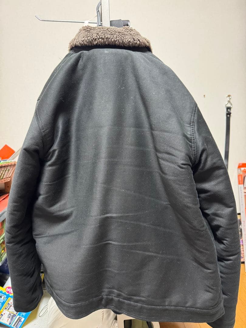 Trophy Clothing n-1 n1 サイズ40 ブラック