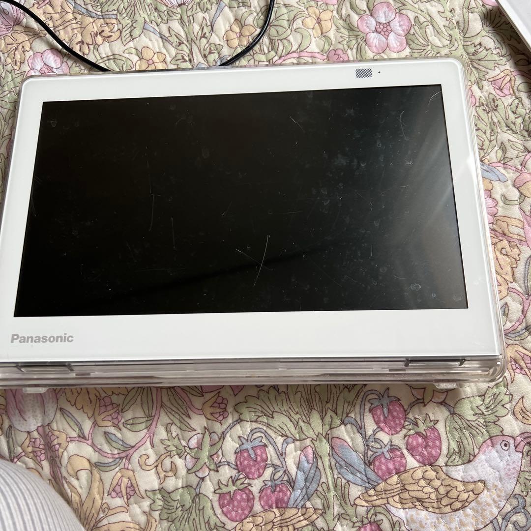 デジタルテレビ　UN-10E11 21年製