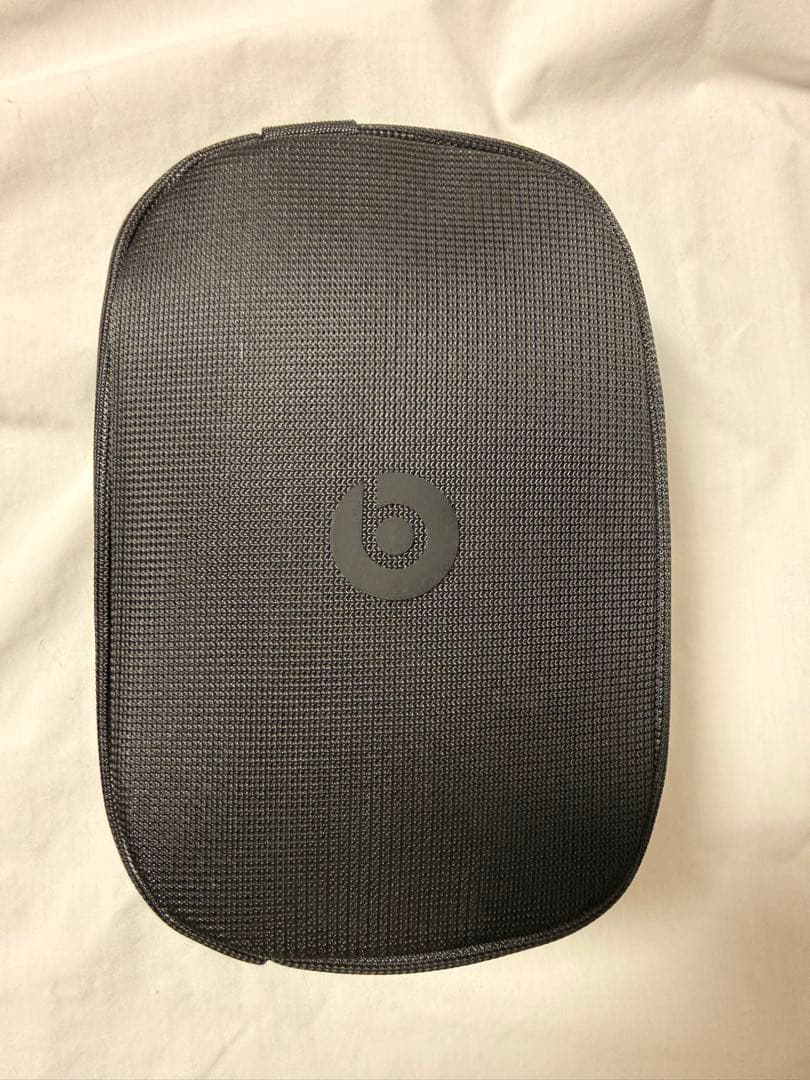 【美品】Beats Studio Pro ブラック