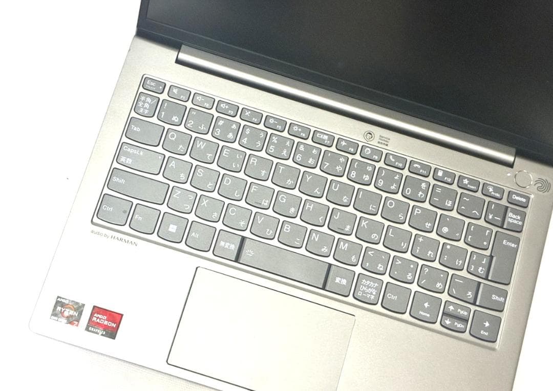 超美品 2022年 ThinkBook 13s Gen3 Ryzen7 5800