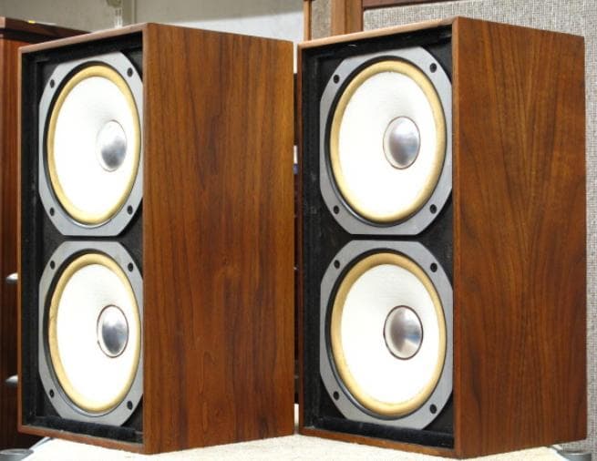 スピーカー・ウーファー JBL L75