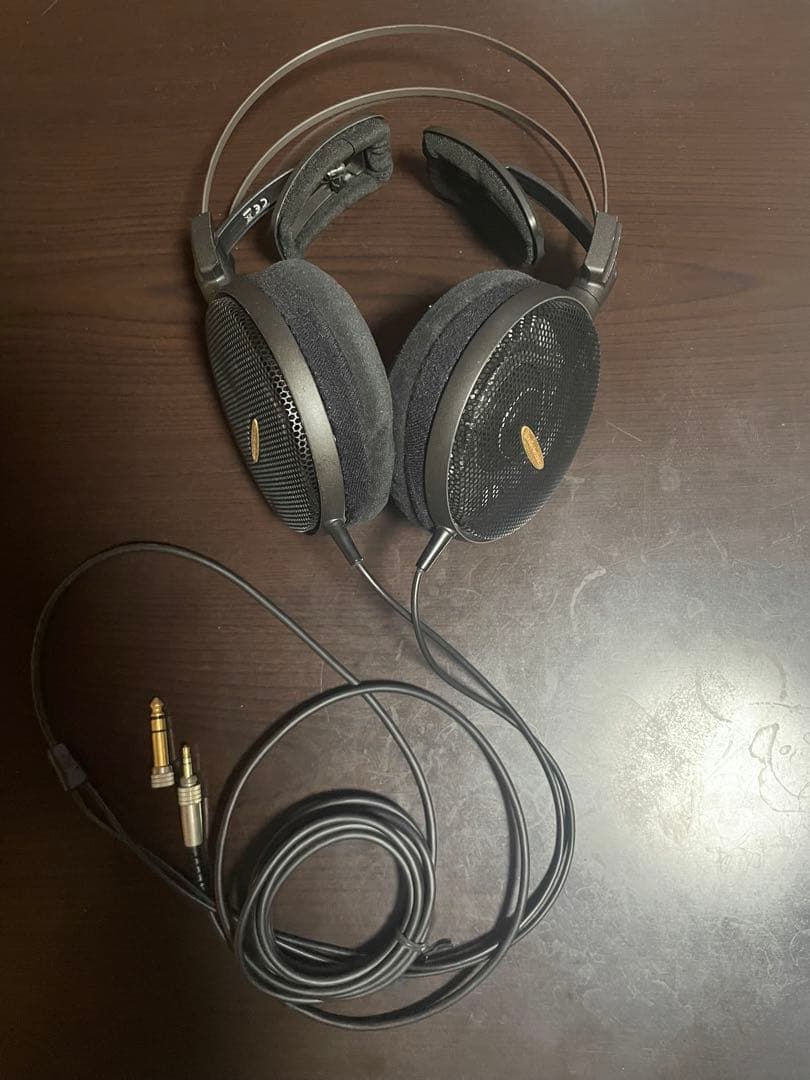 audio-technica ATH-AD2000X ※外箱なし