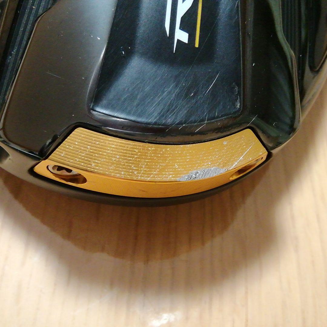 Rogue ST MAX D ドライバー10.5°(ヘッドのみ)