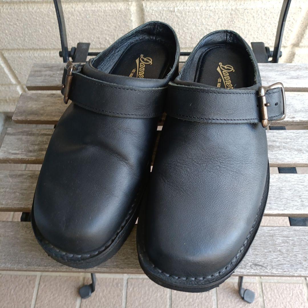 【 DANNER 】Pittock クロッグサンダル 26.5cm